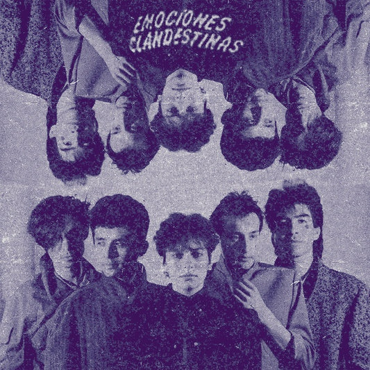 Demo 1986 Y Mas |