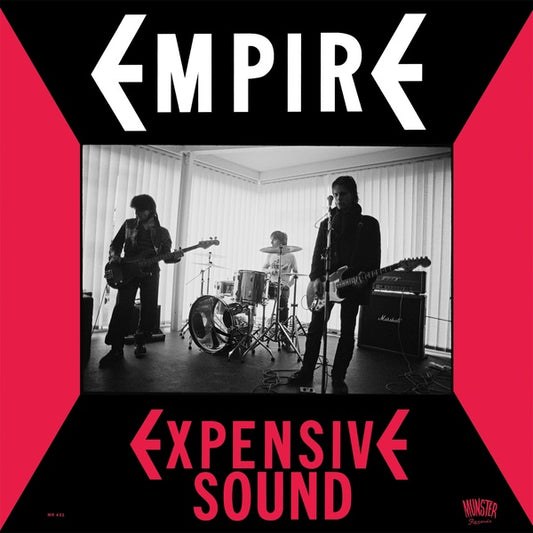 Expensive Sound |