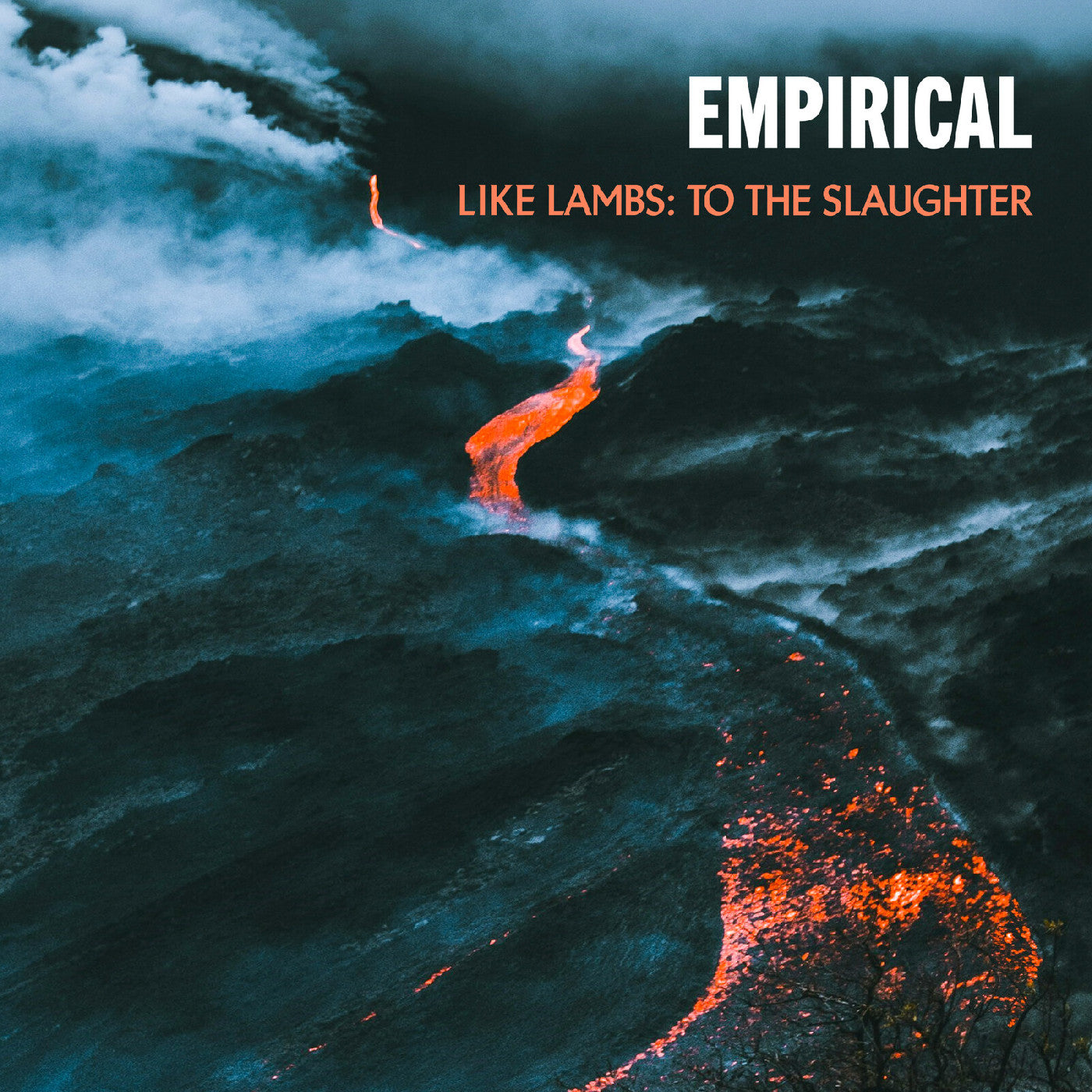 Empirical - Like Lambs: To The Slaughter |