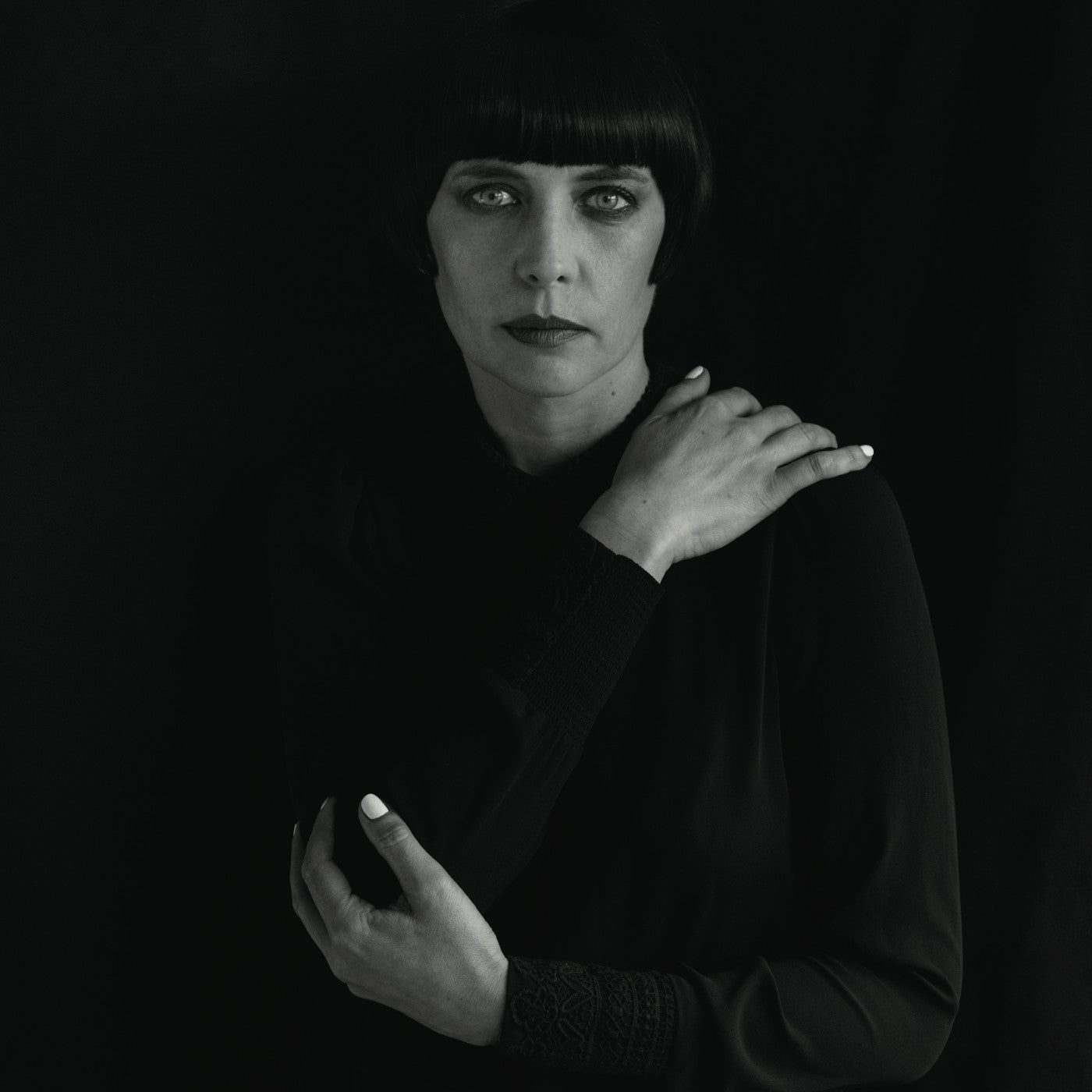 David-Guillou, Angèle - En Mouvement (CD) |