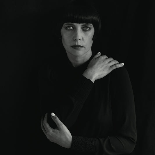 David-Guillou, Angèle - En Mouvement (CD) |