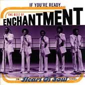 IF YOU'RE READY: THE |