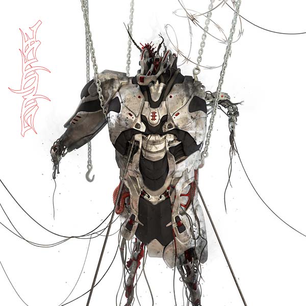 Endgame - Savage |