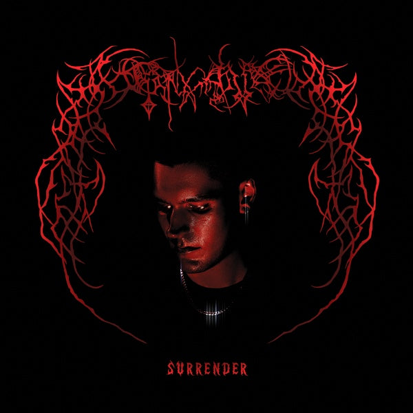 Surrender |