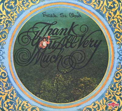 Thank You All Very Much |