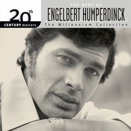 Engelber Humperdinck - BEST OF/20TH CENTURY |