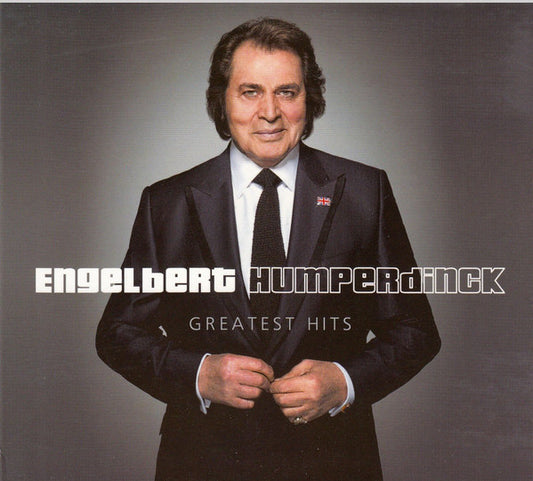 Greatest Hits (Import) |