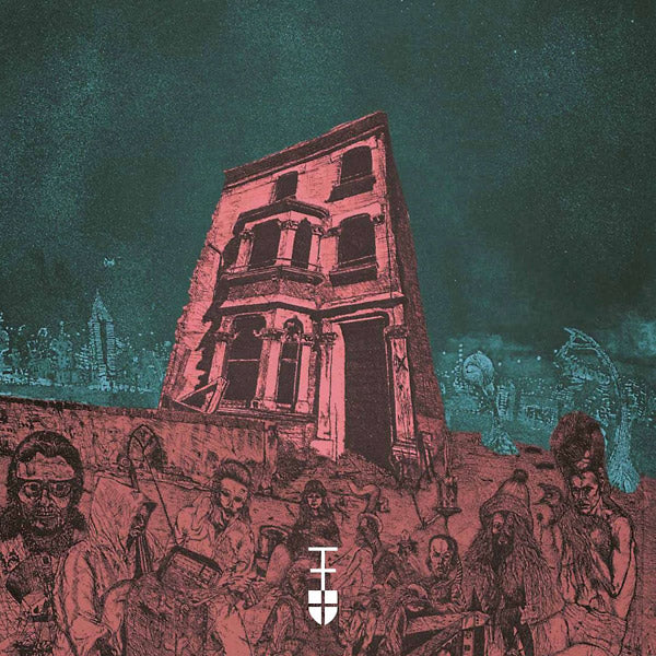 ENGYN - The Pain |
