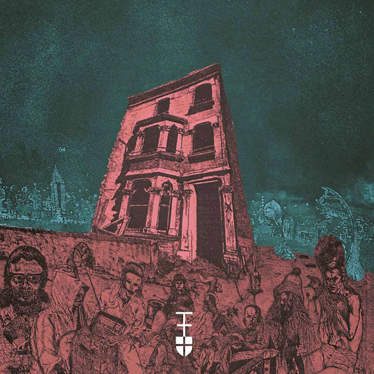 ENGYN - The Pain |