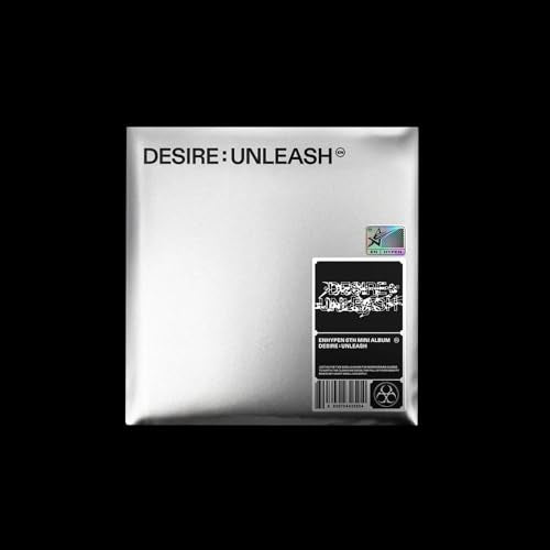 Desire : Unleash [Engene Ver.] |