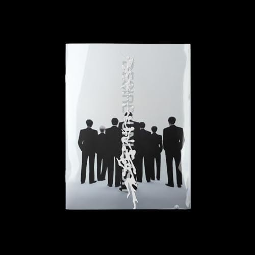 Desire : Unleash [Make Ver.] |