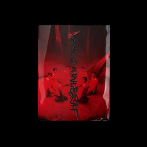 Desire : Unleash [Mine Ver.] |