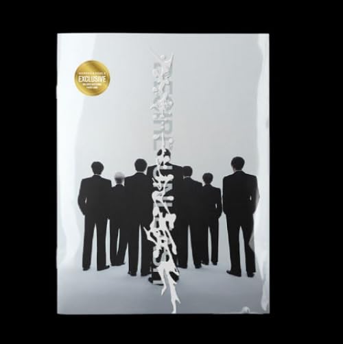 Desire : Unleash [Vinyl Ver.] |