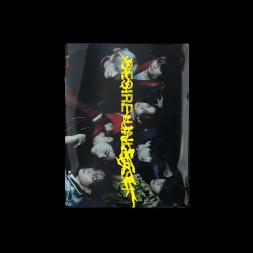 Desire : Unleash [You Ver.] |