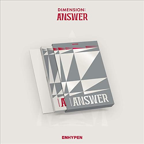 DIMENSION : ANSWER [TYPE 1] |