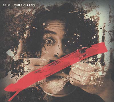 Without A Bark |