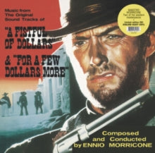 A Fistful Of Dollars & For A Few Dollars More |