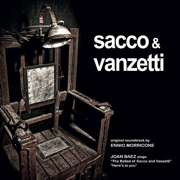 Sacco & Vanzetti |
