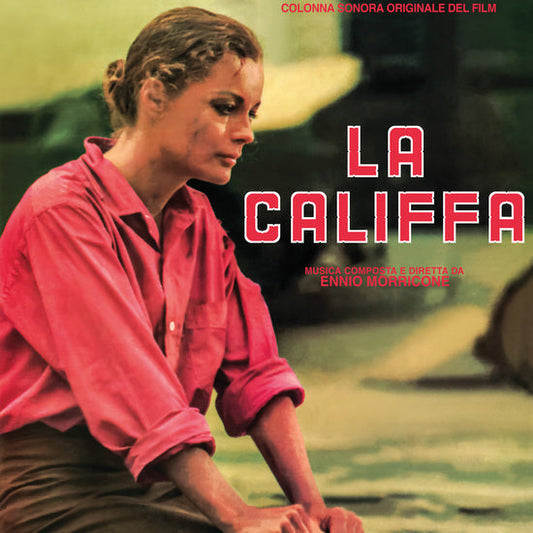 Ennio Morricone - La Califfa Ost |