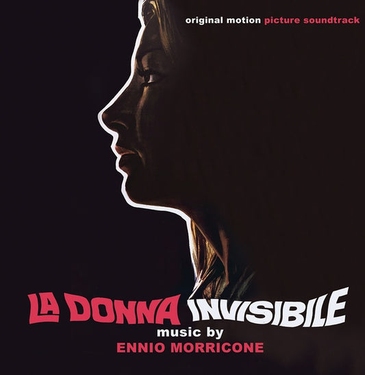 La donna invisibile |