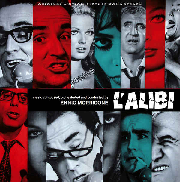 L'Alibi |