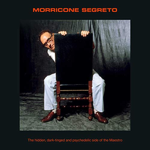 Ennio Morricone - Morricone Segreto |