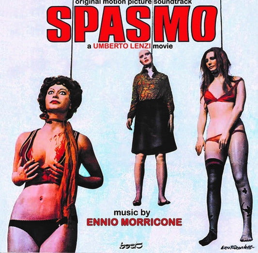Spasmo |