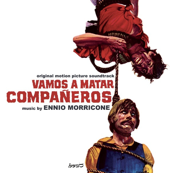 Vamos A Matar Companeros |