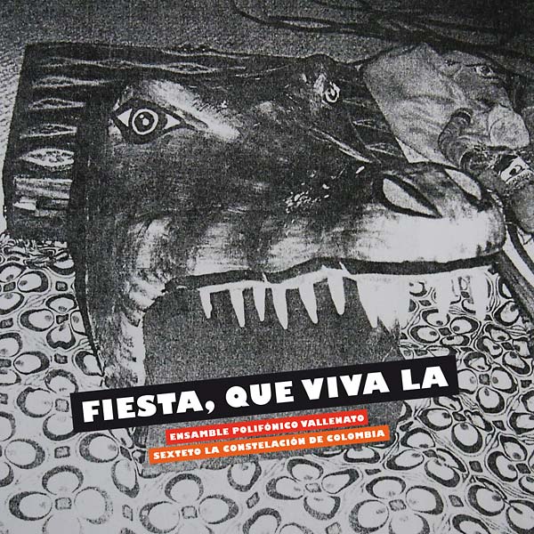 Fiesta, Que Viva La |