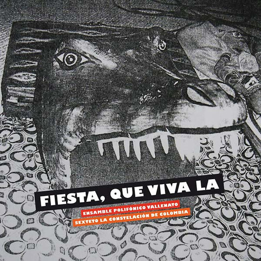 Fiesta, Que Viva La |