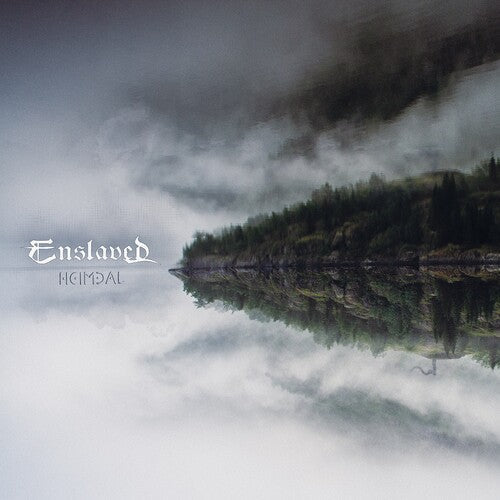 Heimdal (Gatefold LP Jacket) (2 Lp's) |