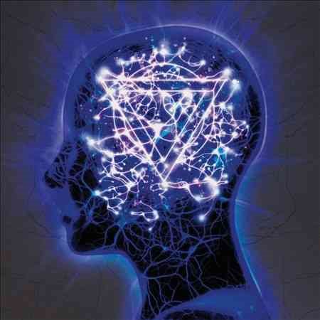 Enter Shikari - MINDSWEEP |