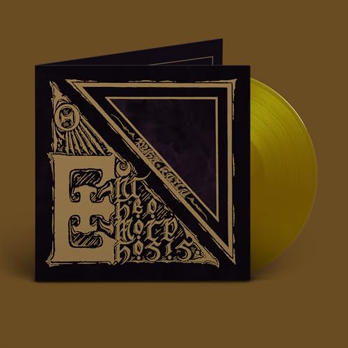 Pyha Kuilu (Limited Edition) (Gold Vinyl) (Gatefold Lp Jacket) |