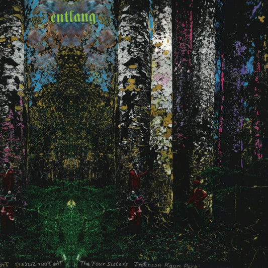ENTLANG - The Four Sisters |