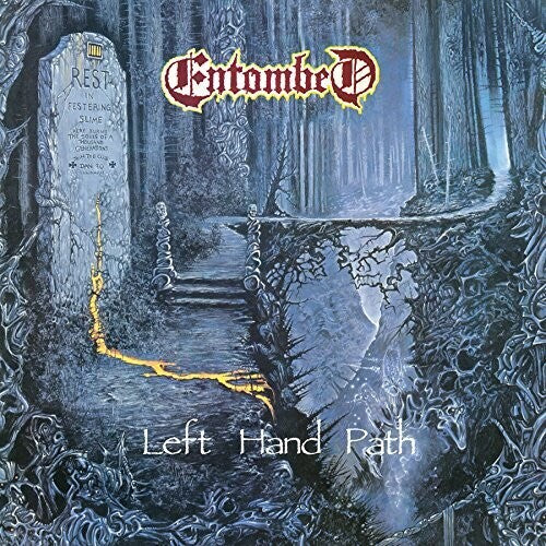 Left Hand Path |
