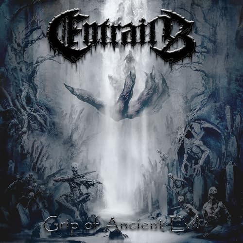 Grip Of Eternal Evil |