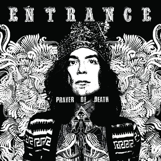 Prayer Of Death |