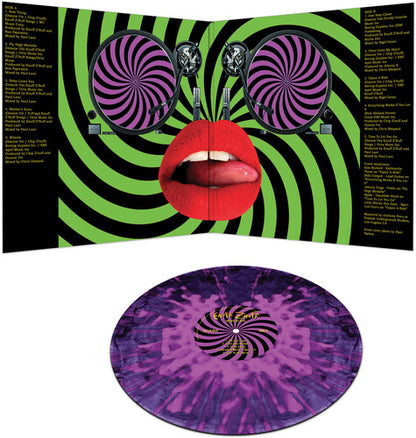 Greatest Hits (Limited Edition, Purple Splatter Vinyl) |