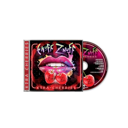 Xtra Cherries |