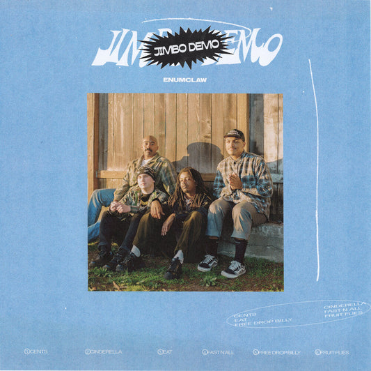 Enumclaw - Jimbo Demo |