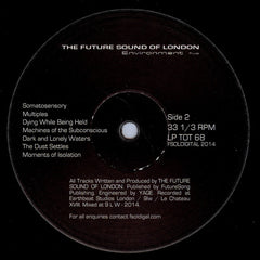 The Future Sound Of London Environment Five LP Mint (M) Mint (M)