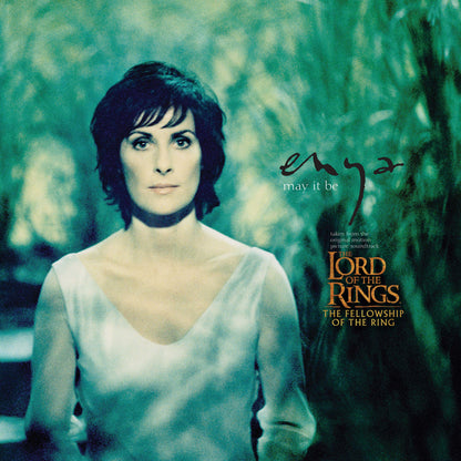 Enya - May It Be (PICTURE DISC VINYL 12") | NEW - SOUNDTRACK *NEW/PICTURE DISC*