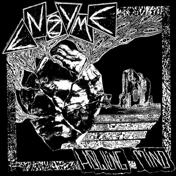 ENZYME - Howling Mind |