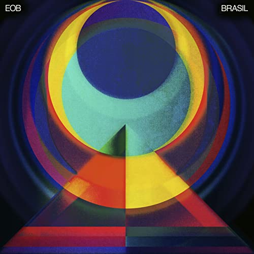 EOB - Brasil [12" Single] |