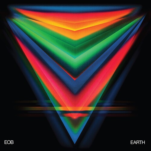 EOB - Earth (Clear Vinyl, Orange, Indie Exclusive) |