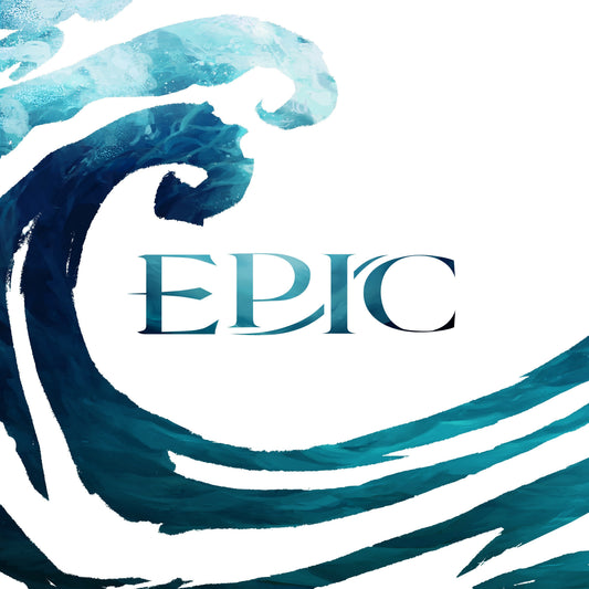 Epic - The Complete Collection [White Vinyl] [3LP] |