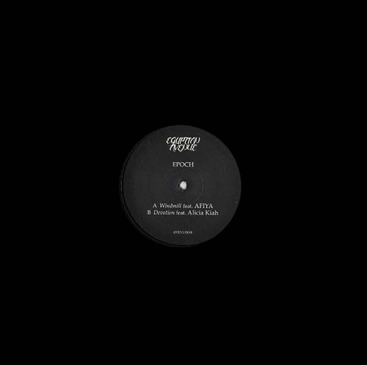 EPOCH - Windmill/Devotion |