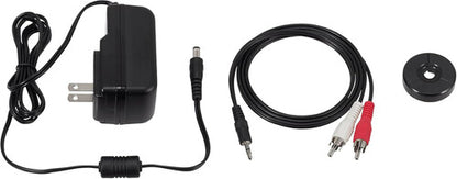 Audio Technica AT-LP60XBT-WW Turntable Bluetooth Fully Automatic (White) | - EQUIPMENT *NEW*