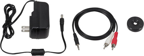 Audio Technica AT-LP60X-BK Fully Automatic Belt-Drive Turntable (Black) | - EQUIPMENT *NEW*