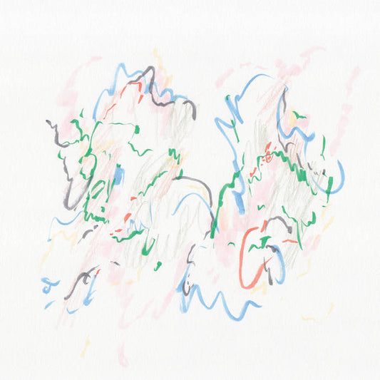 Constant Connection | Mint (M) Mint (M) - ALT/INDIE *SEALED/COLOR*